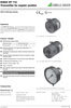 Datasheet PDF Thumbnail icon